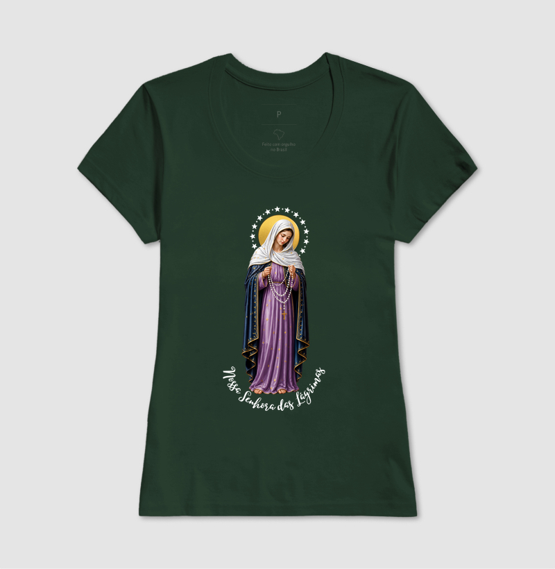 Camisa 12