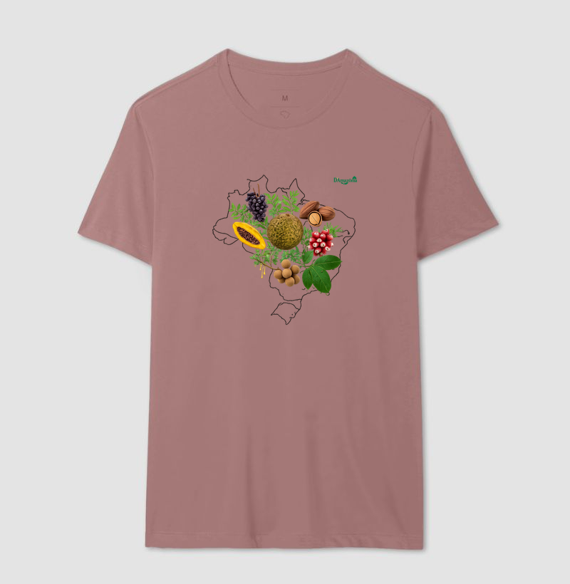 Camisa 15