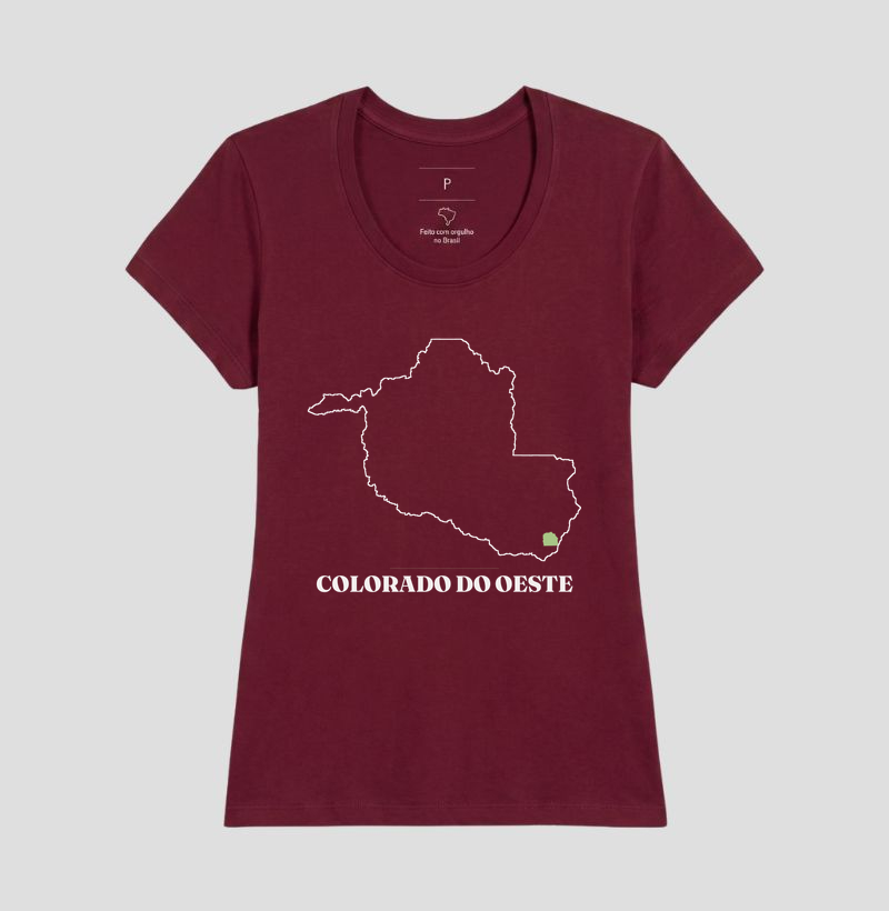 Colorado do Oeste | Traço RO - Imagem 19