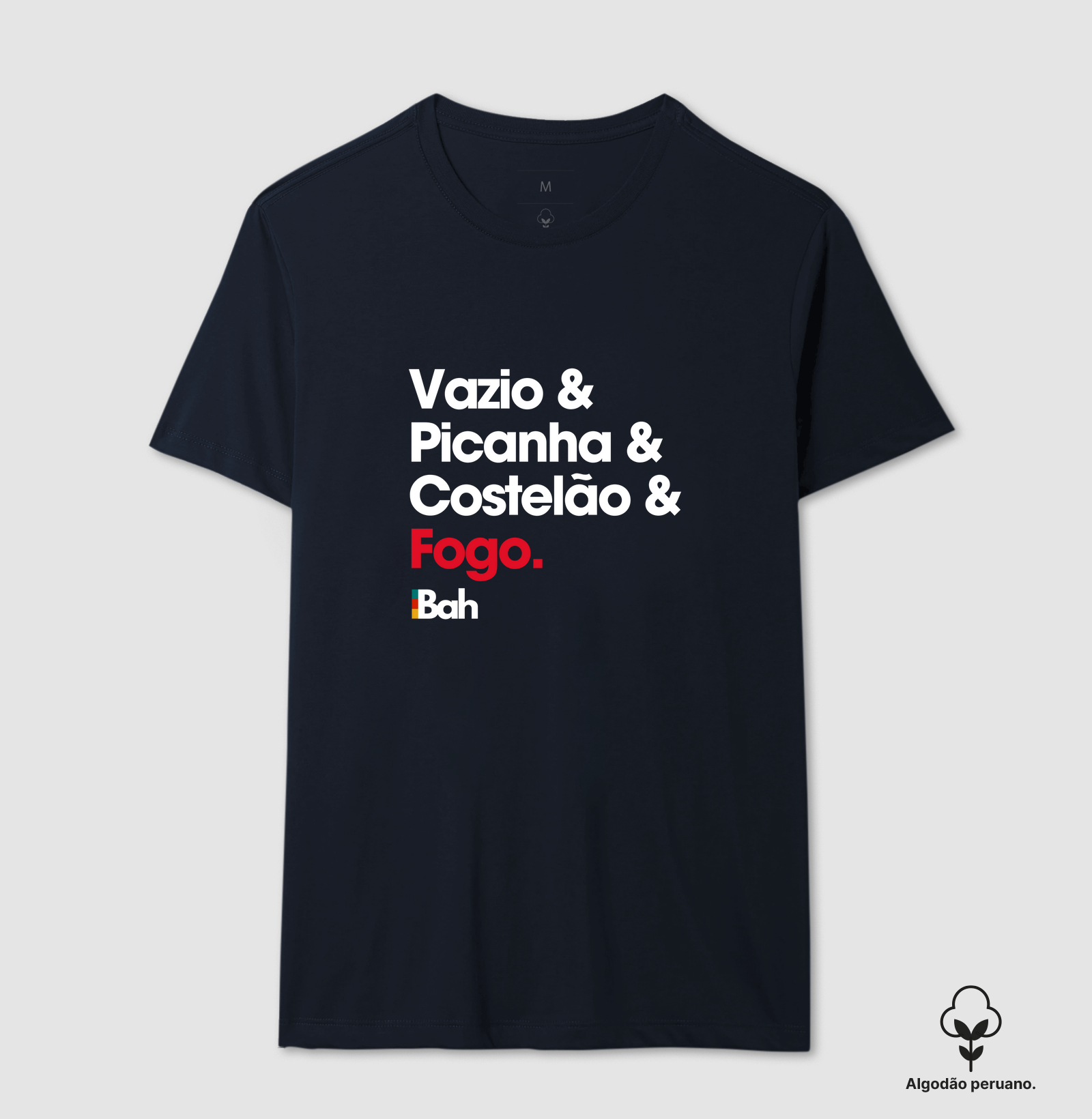 Camisa 7