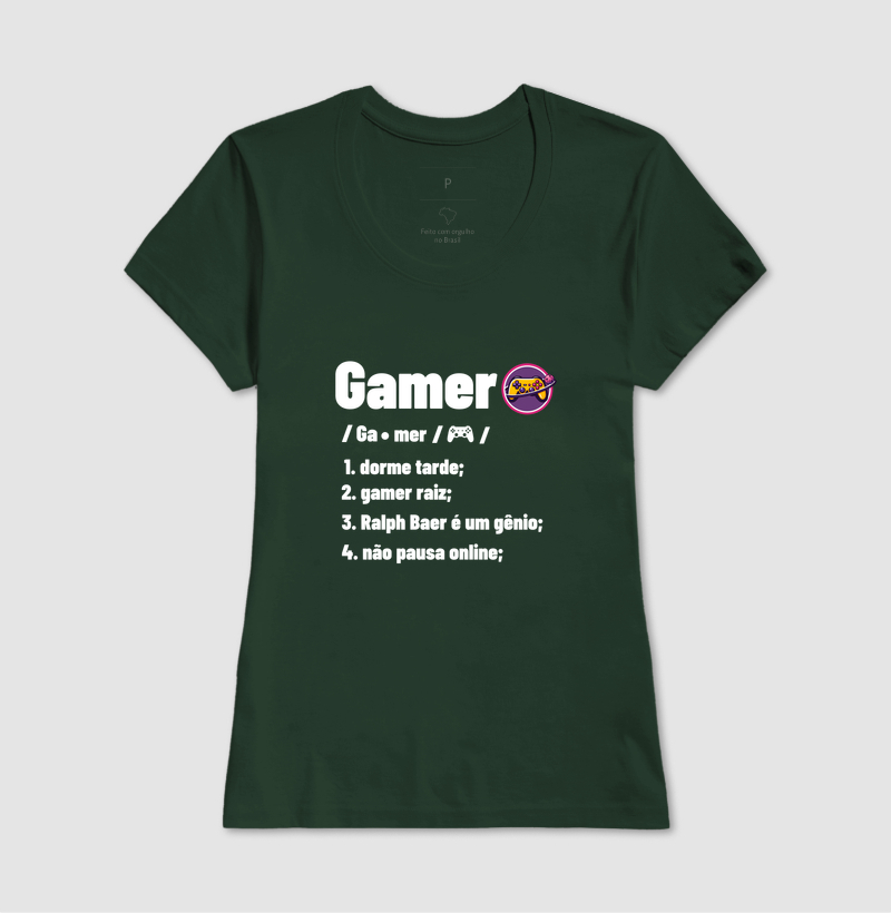 Camisa 12