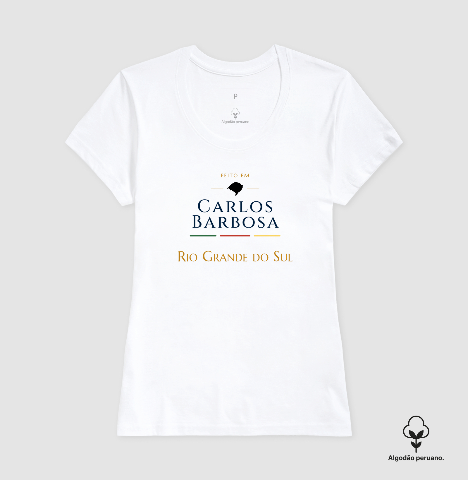 Camisa 2