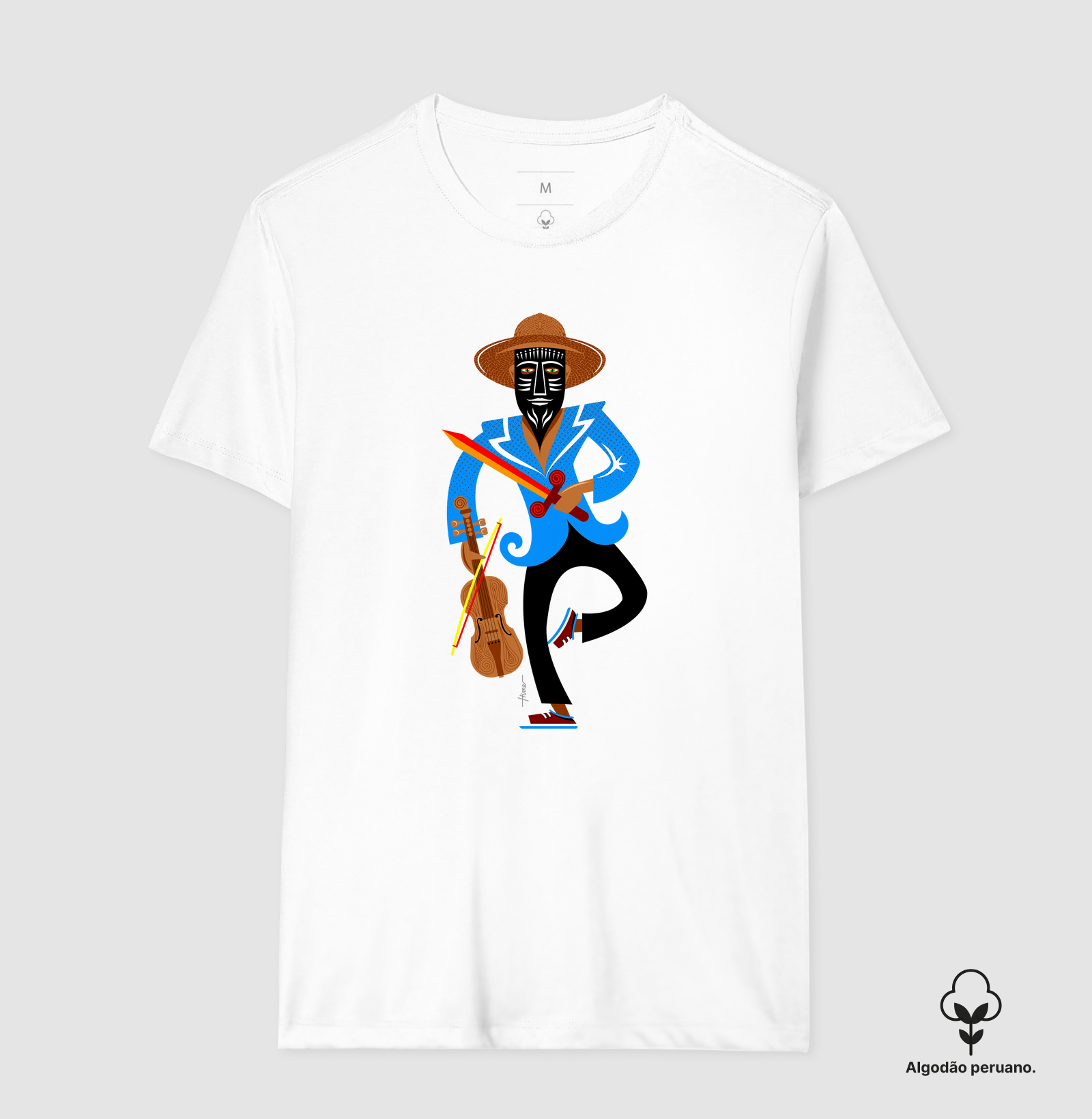 Camisa 2