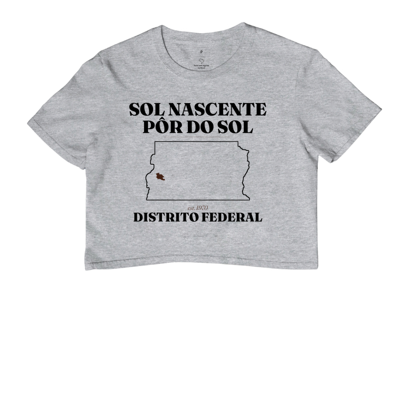 Sol Nascente/Pôr do Sol | Legado DF - Imagem 6