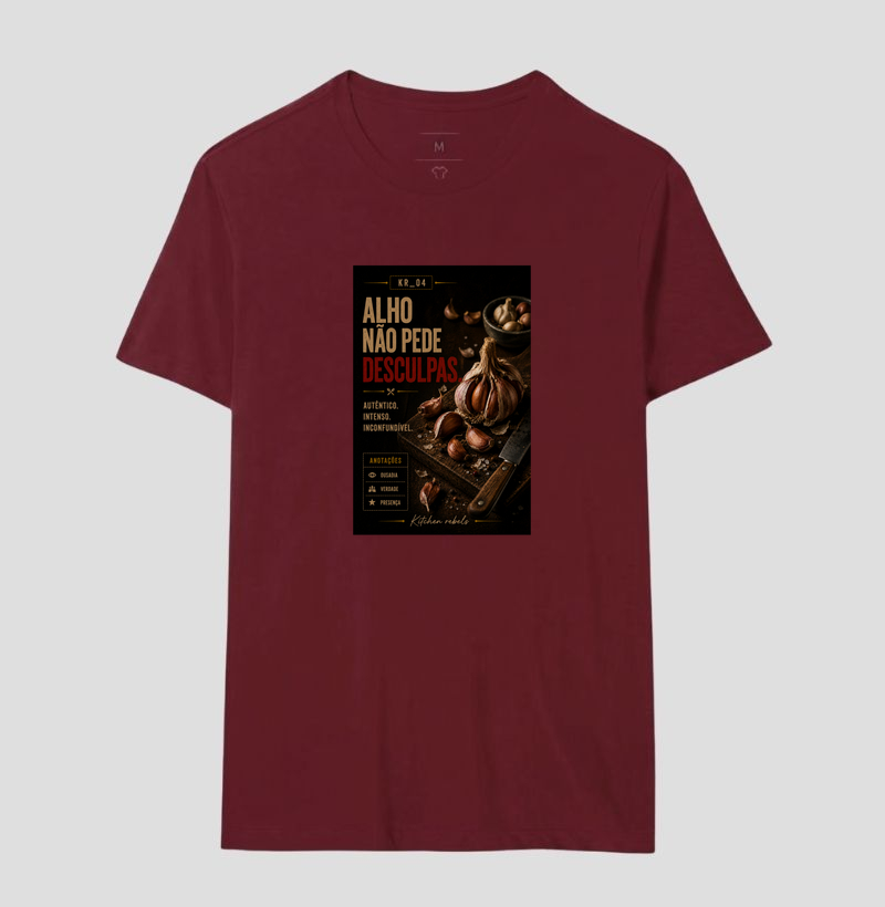Camisa 17