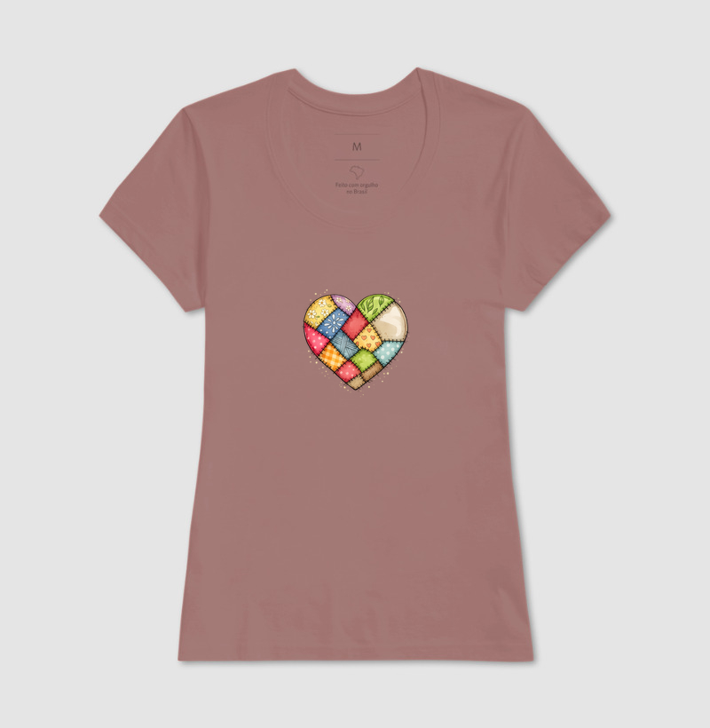 Camisa 19