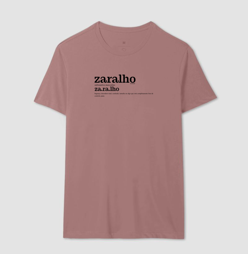 Zaralho - Dicionário Militar - Imagem 18