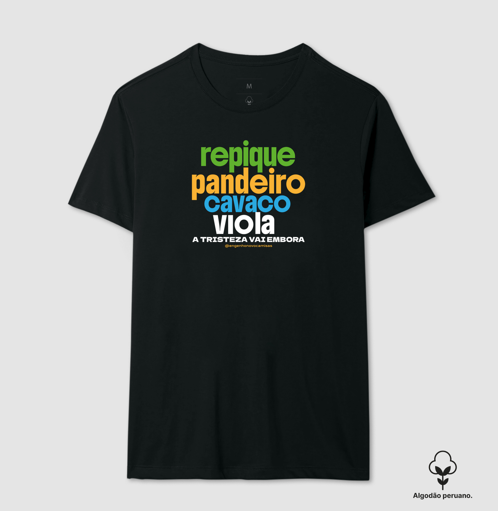 A tristeza vai embora - Imagem 6