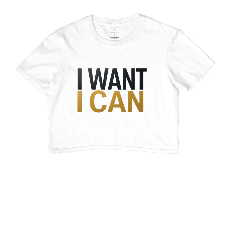 I WANT I CAN - Imagem 3