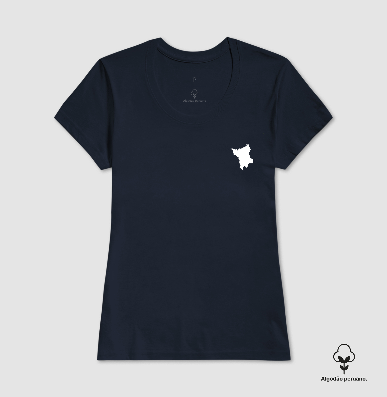 Roraima | Minimalista - Imagem 2