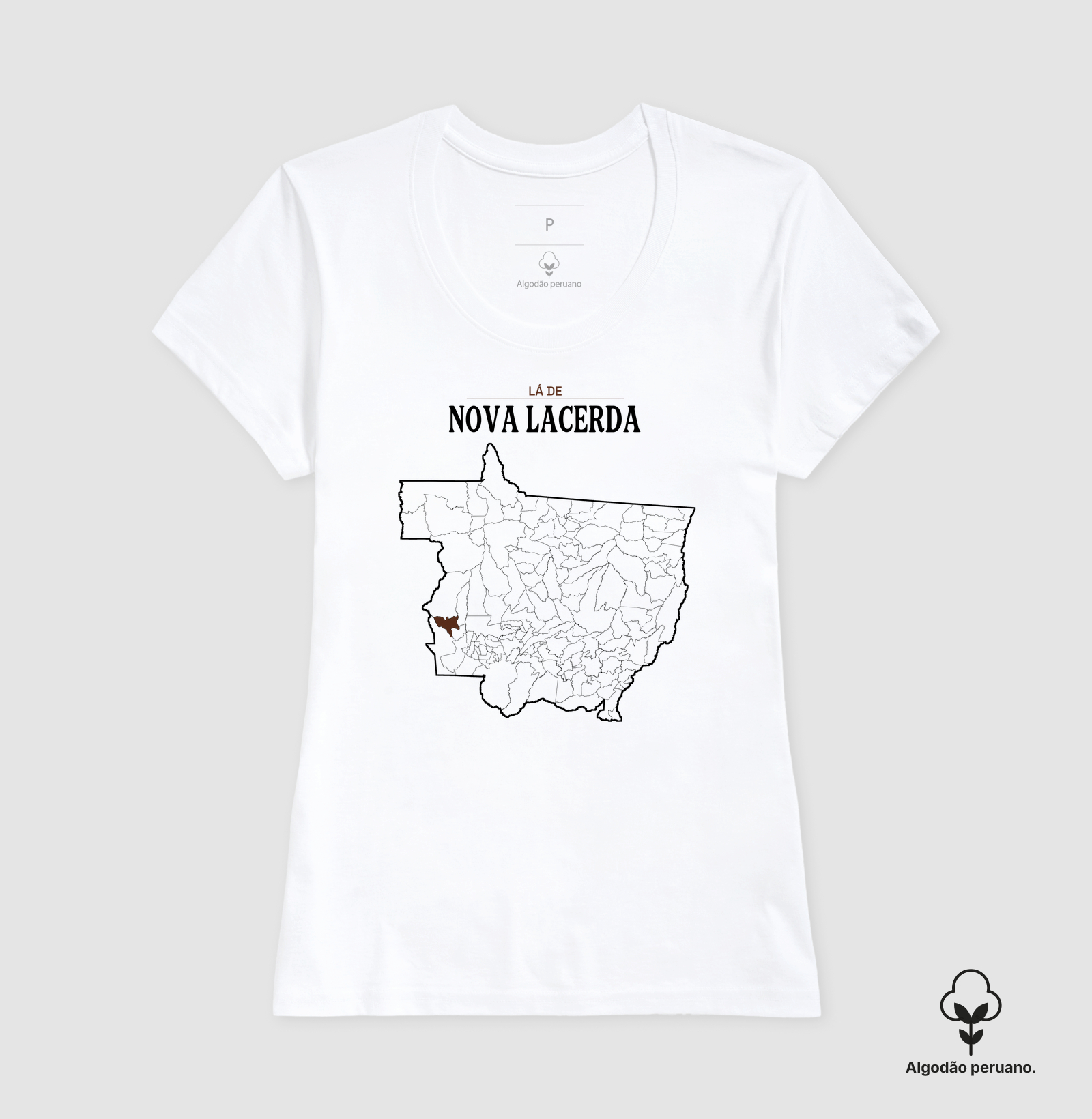 Nova Lacerda | Território MT - Imagem 3
