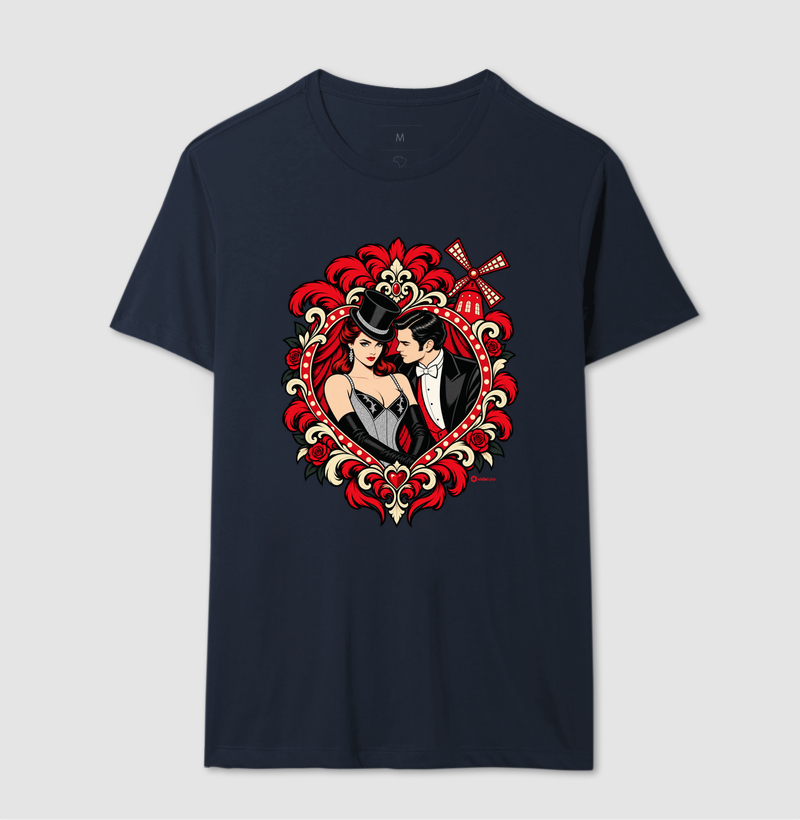 Moulin Rouge – Satine & Christian - Imagem 6