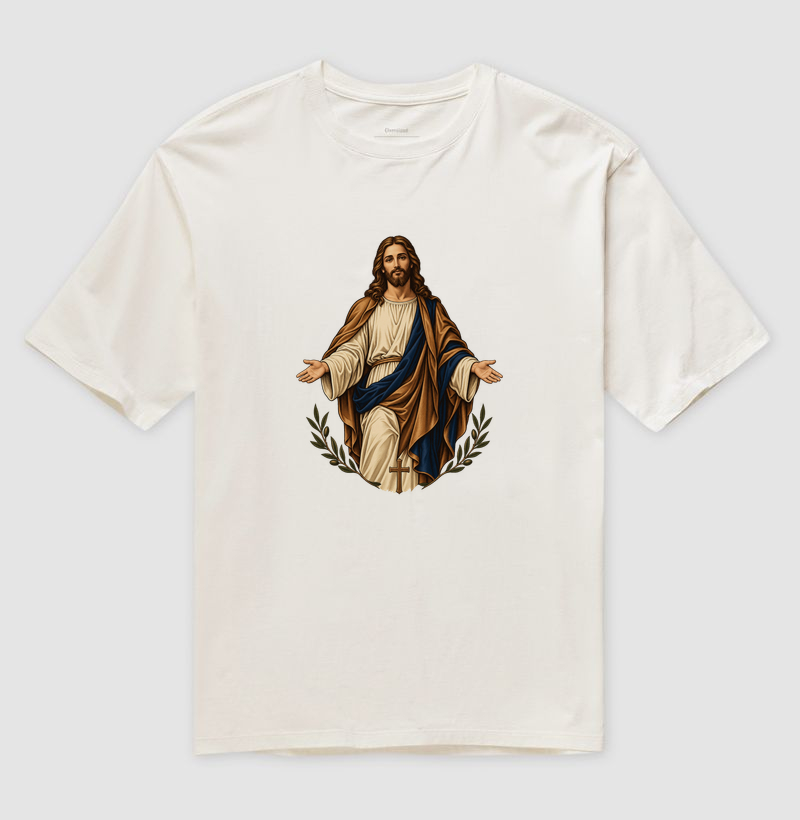 Cristo Acolhedor - Cristo Vivo - Imagem 4