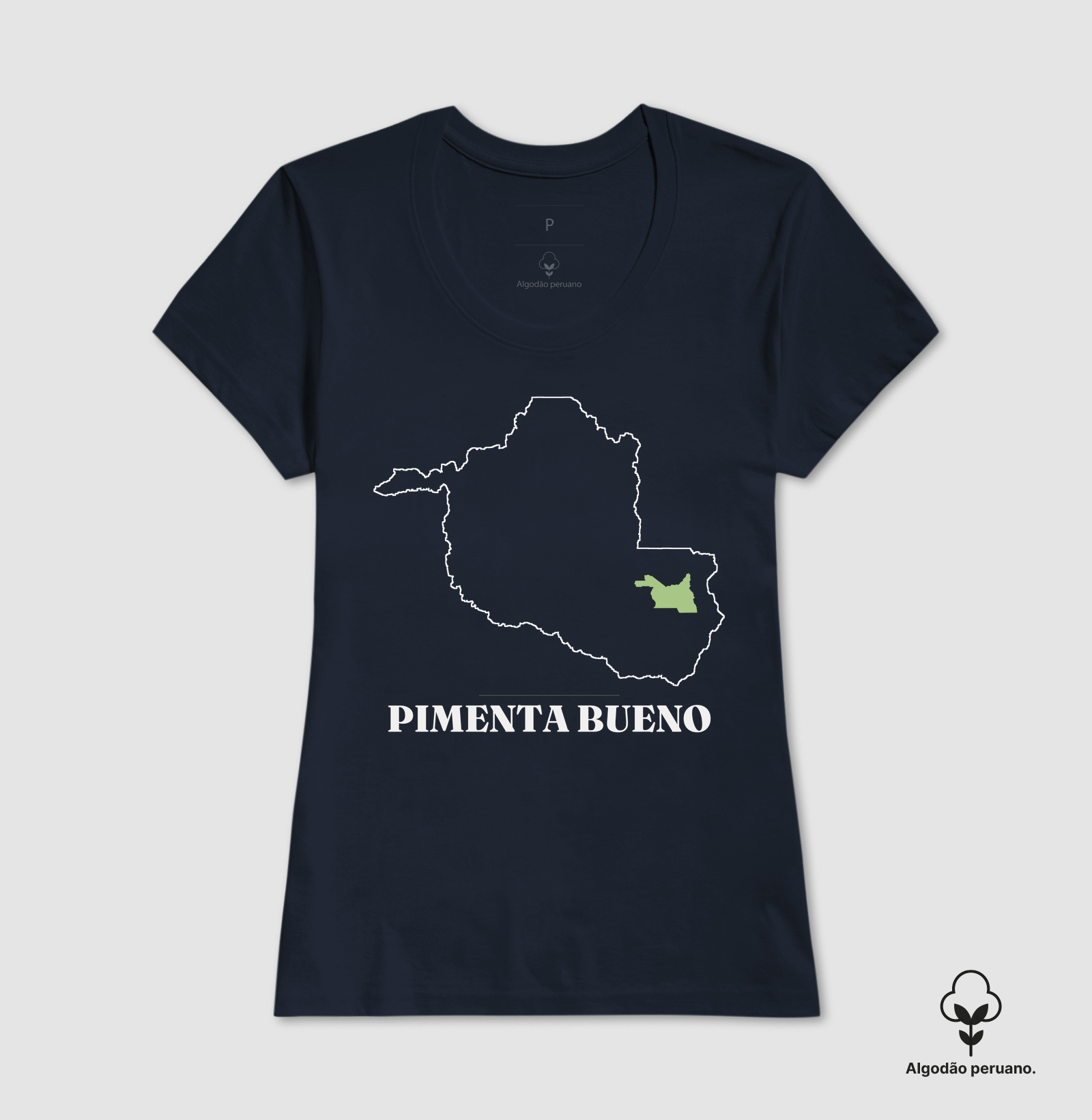 Camisa 6