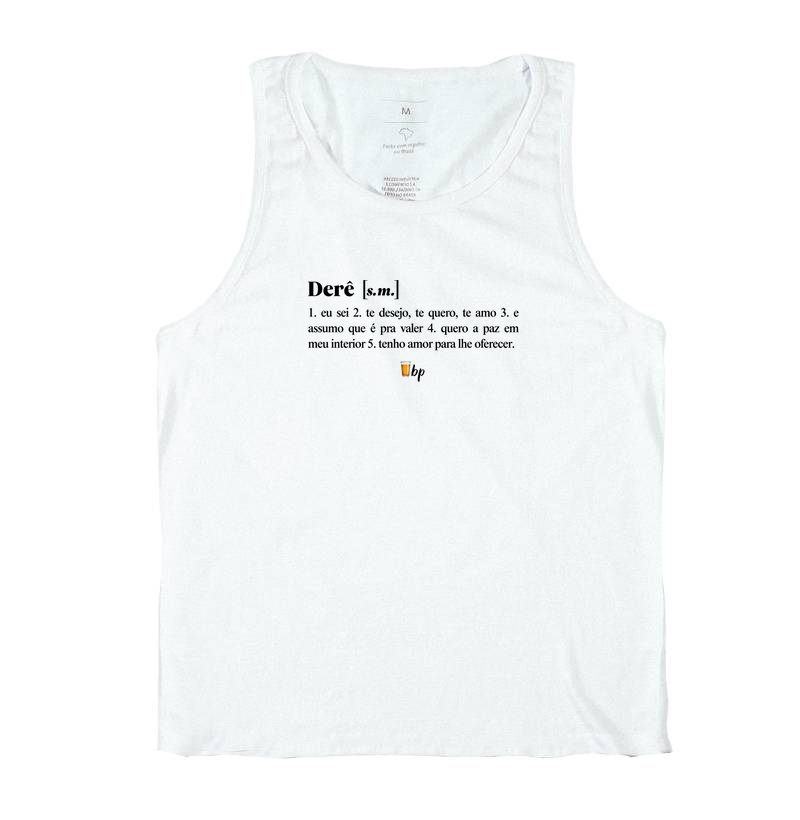 Derê ( definição )