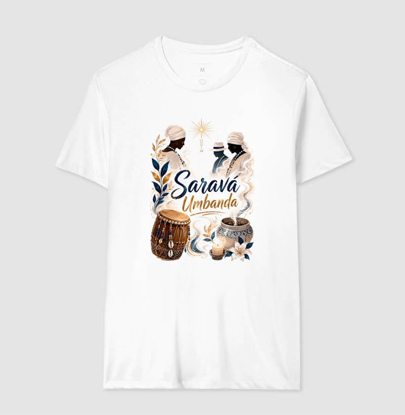 Saravá Umbanda - Imagem 2
