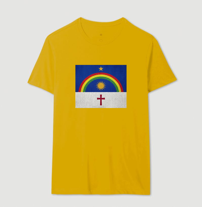 Camisa 13