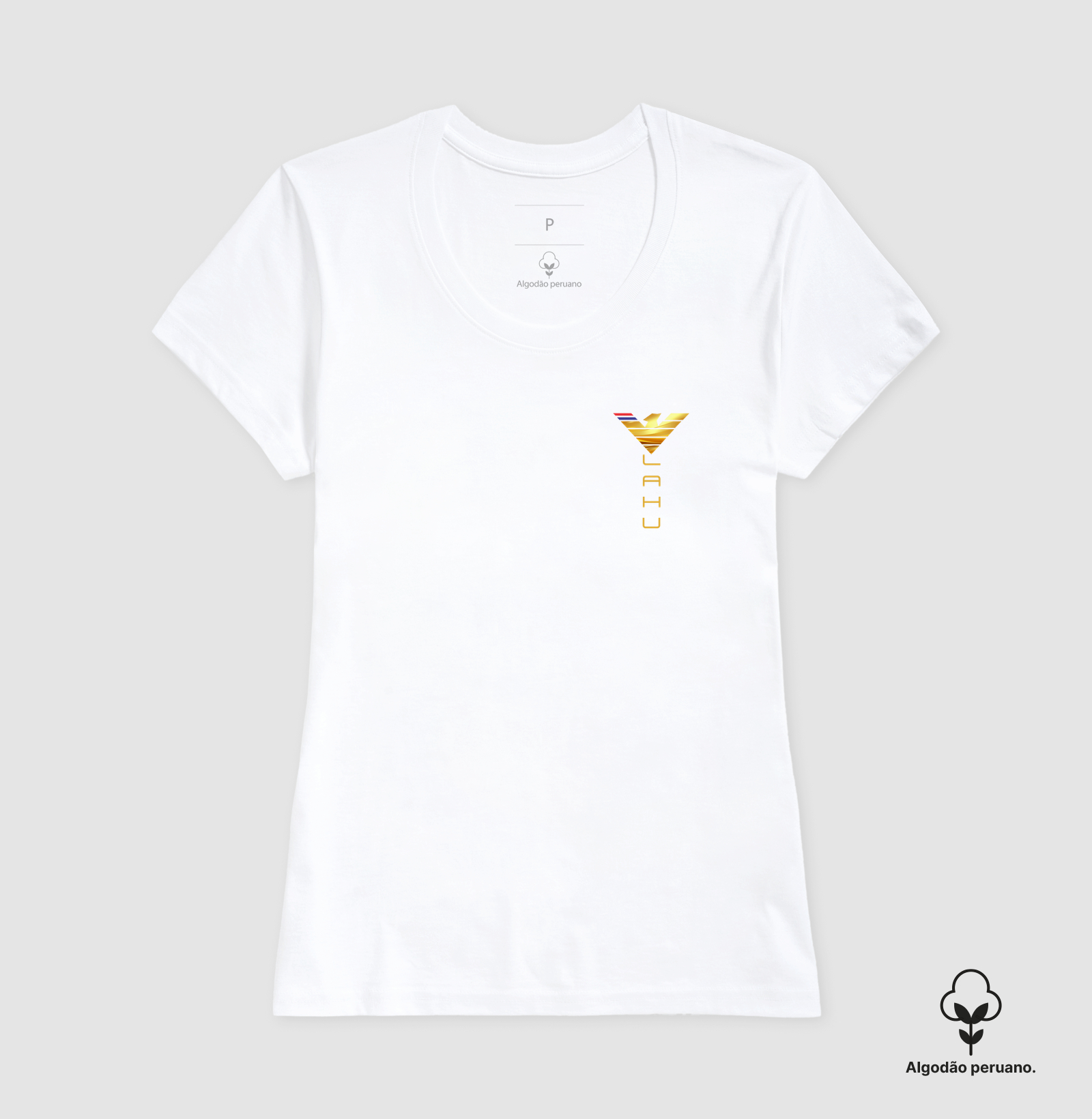 A estampa LAHU GOLD representa muito mais do que um símbolo. Ela traduz a mentalidade de quem acredita no próprio potencial e nunca deixa de evoluir. - Imagem 8