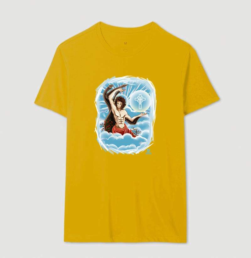 Camisa 11