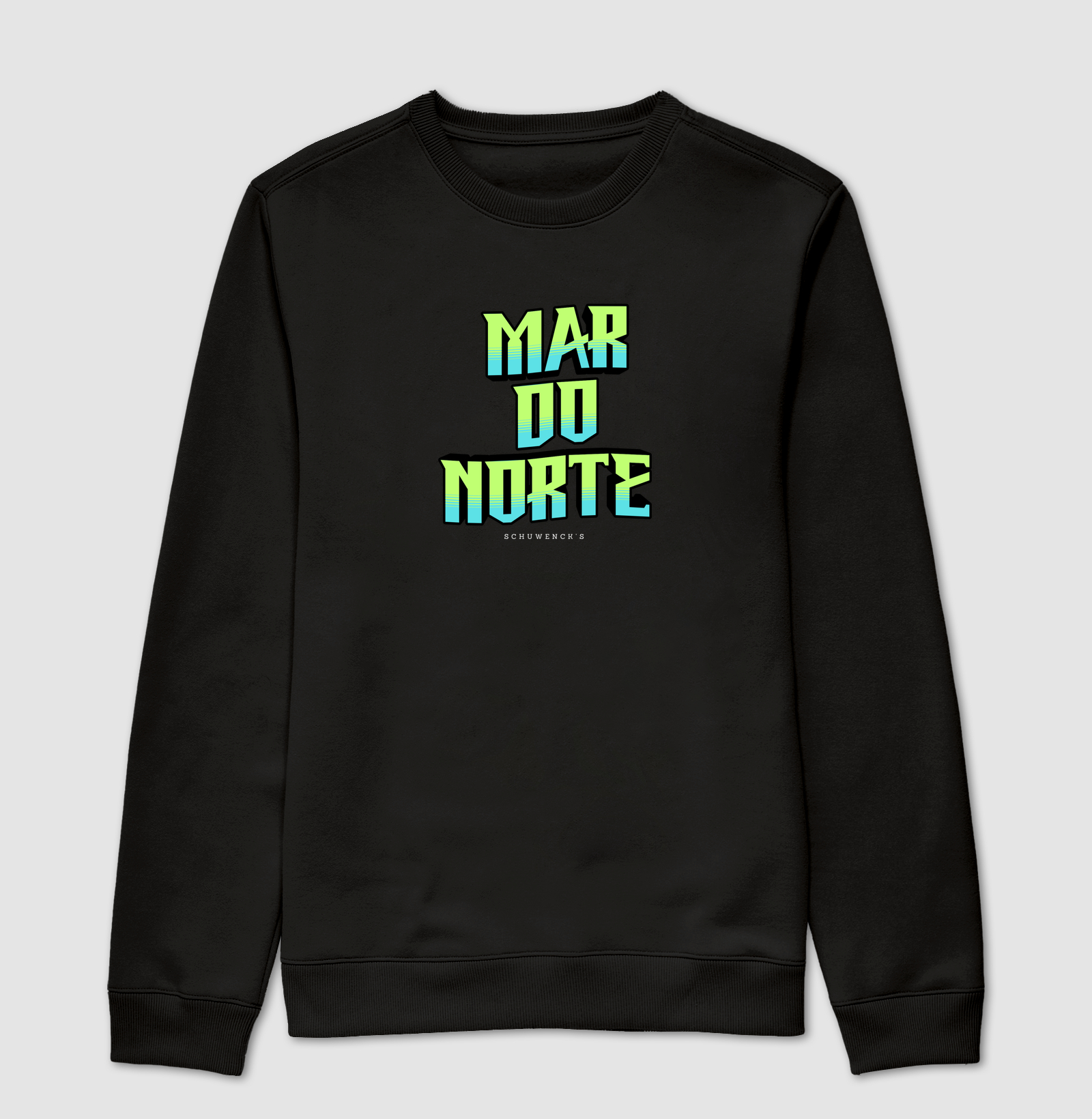 Casaco Moletom Mar do Norte - Imagem 4
