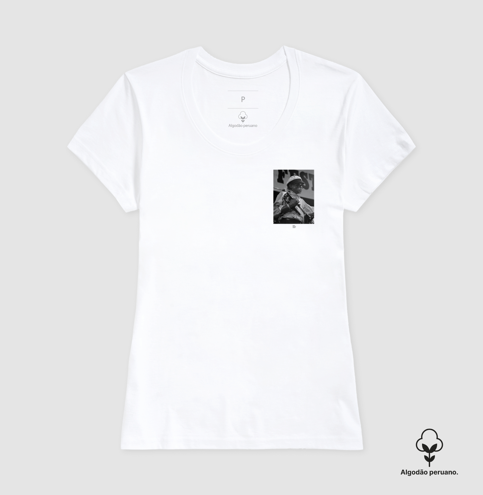 Camisa 9