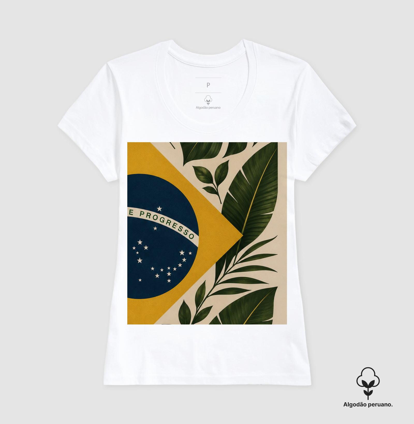 Camisa 6