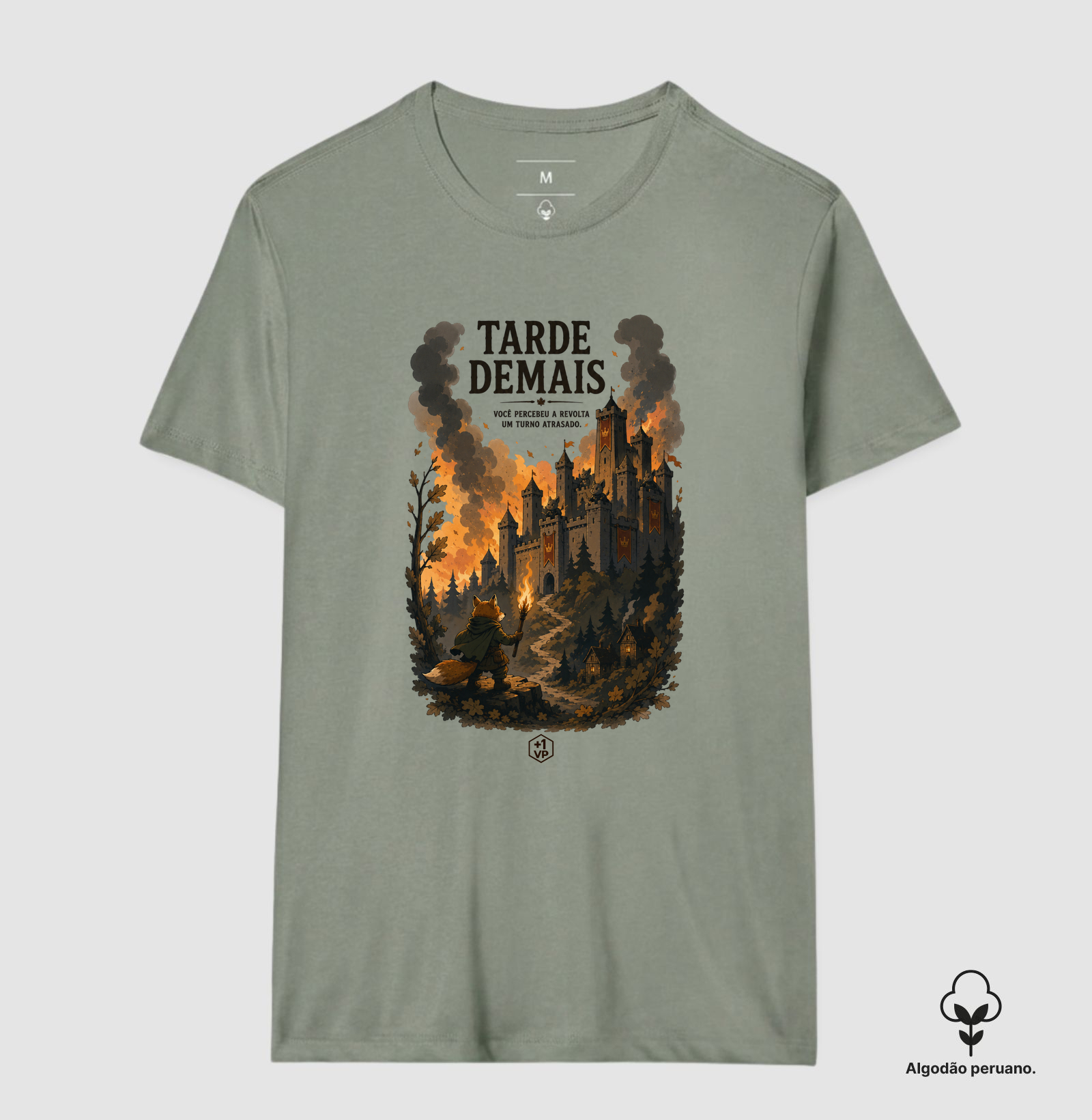Camisa 2
