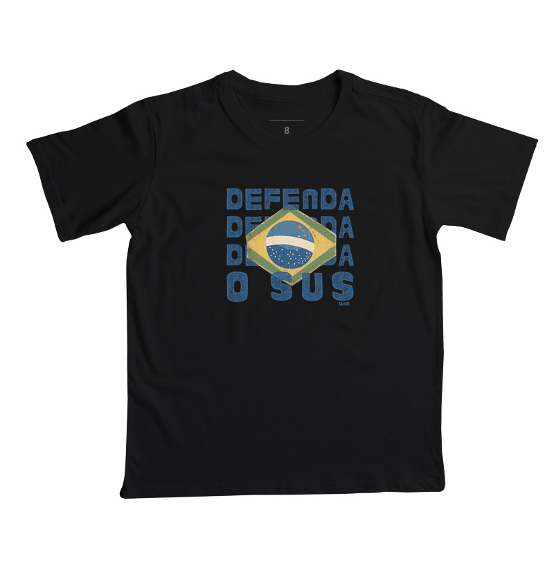 Defenda o SUS - Imagem 4