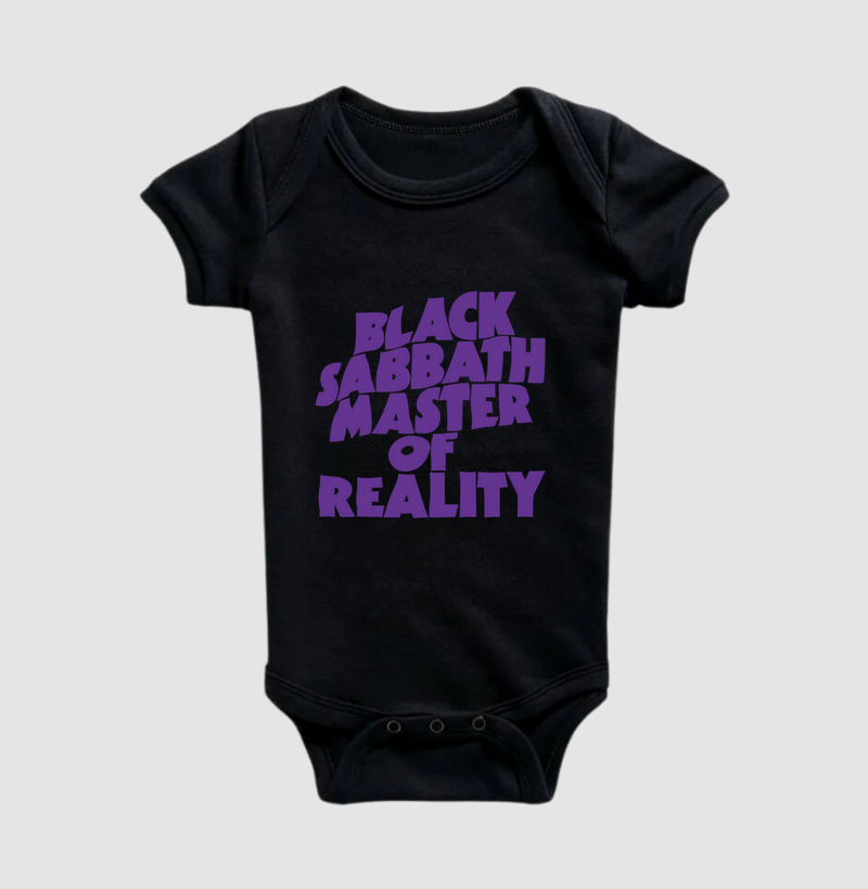 Black Sabbath - Master of Reality - Imagem 2