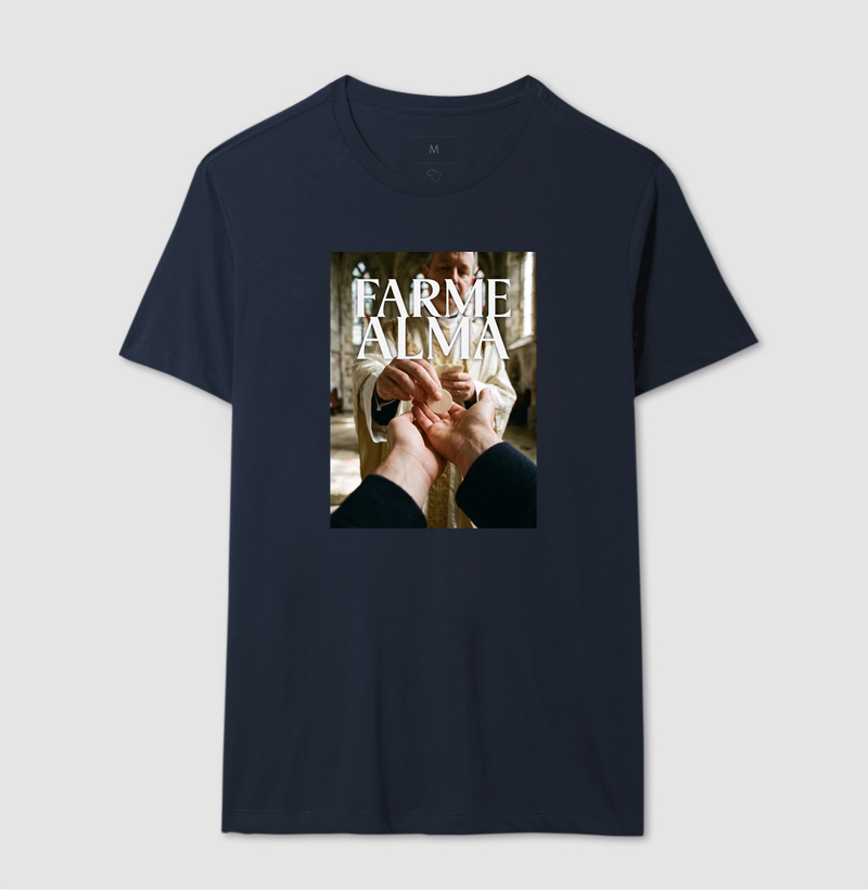 Farme Alma - Comunhão - Imagem 8