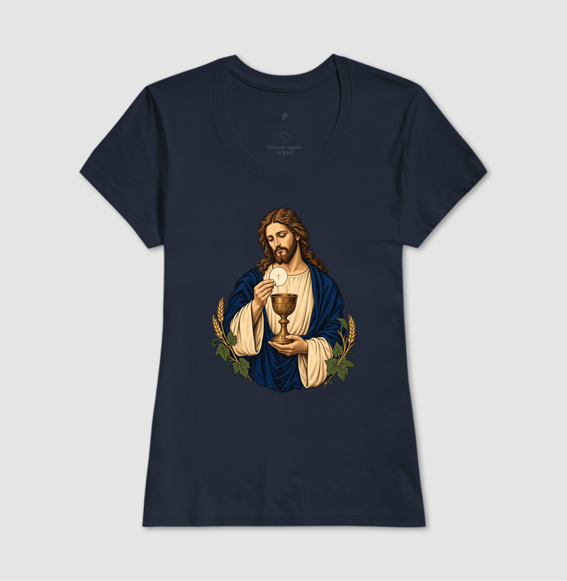 Cristo Eucarístico - Cristo Vivo - Imagem 7
