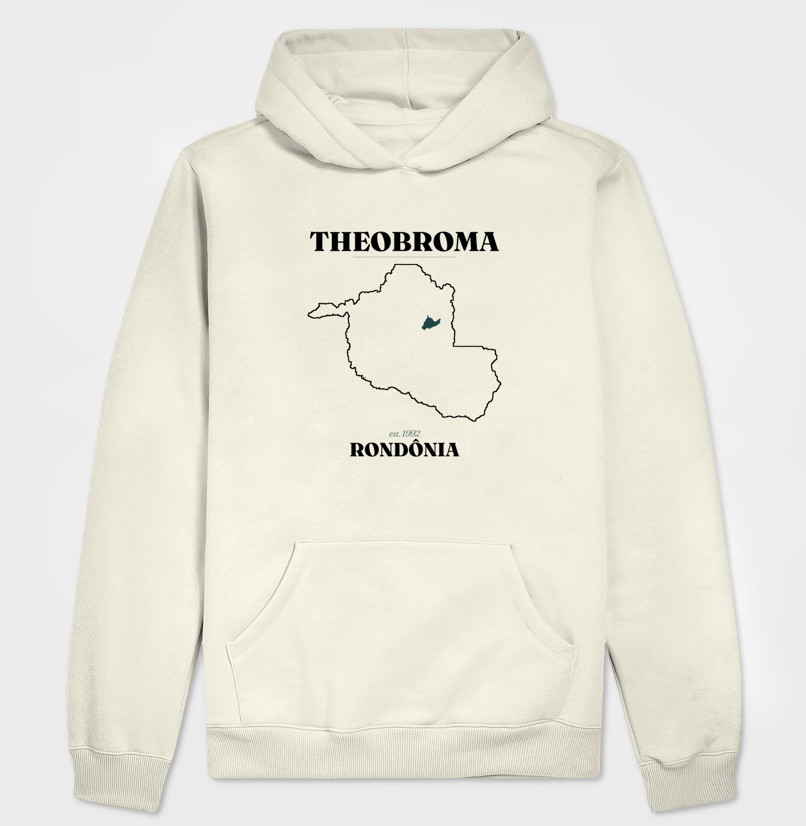 Theobroma | Legado RO - Imagem 3
