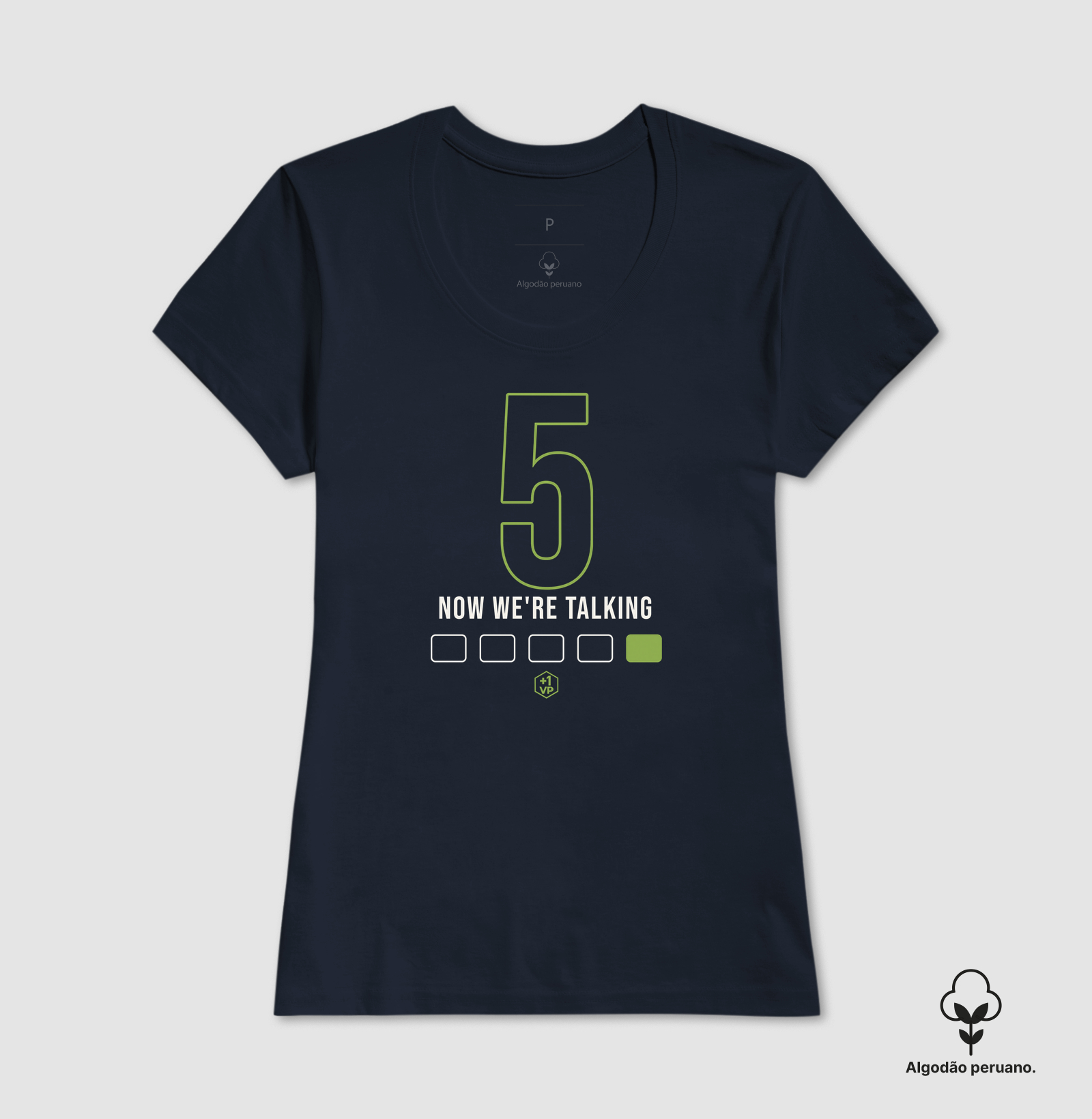 Camisa 7