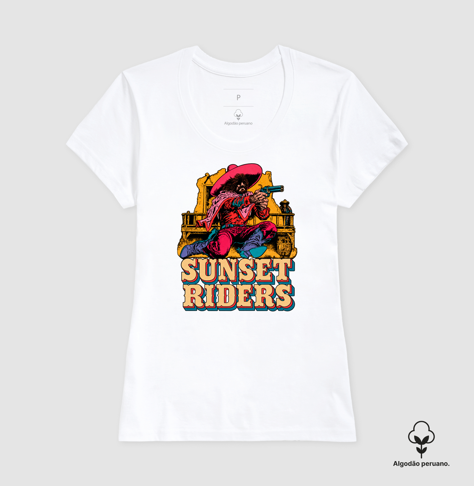 Sunset Riders  - Imagem 6