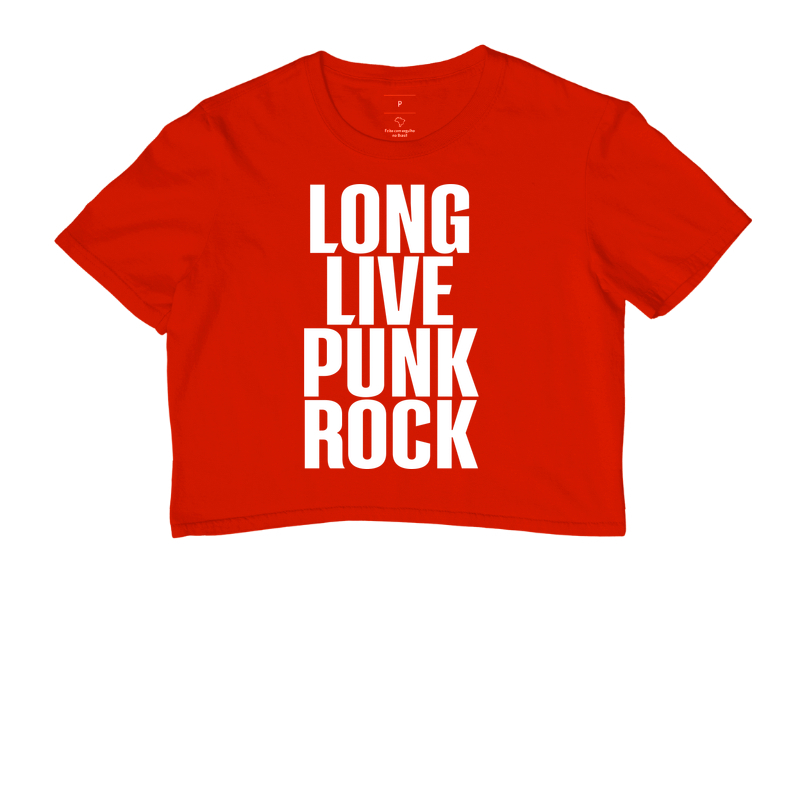 Long Live Punk Rock - Imagem 5