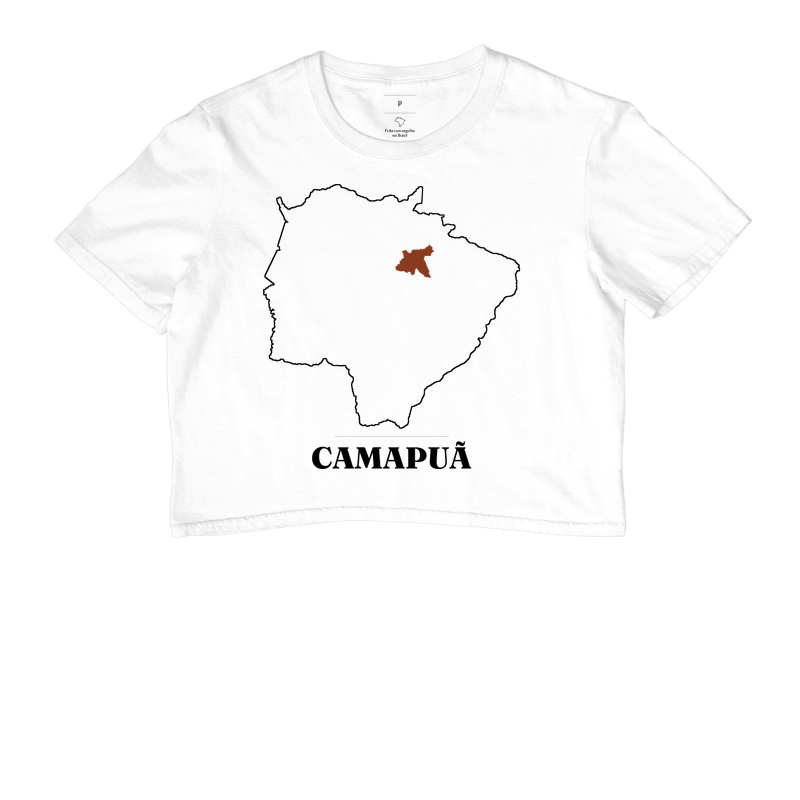 Camapuã | Traço MS - Imagem 3