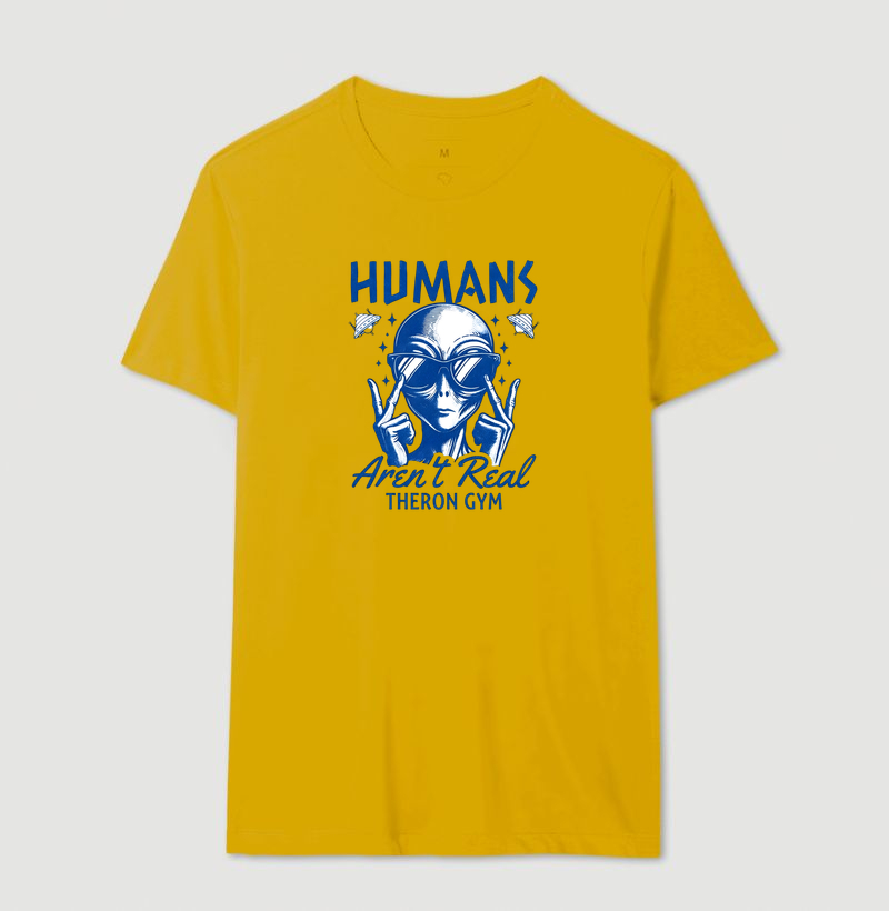 Camiseta THERON - Imagem 12