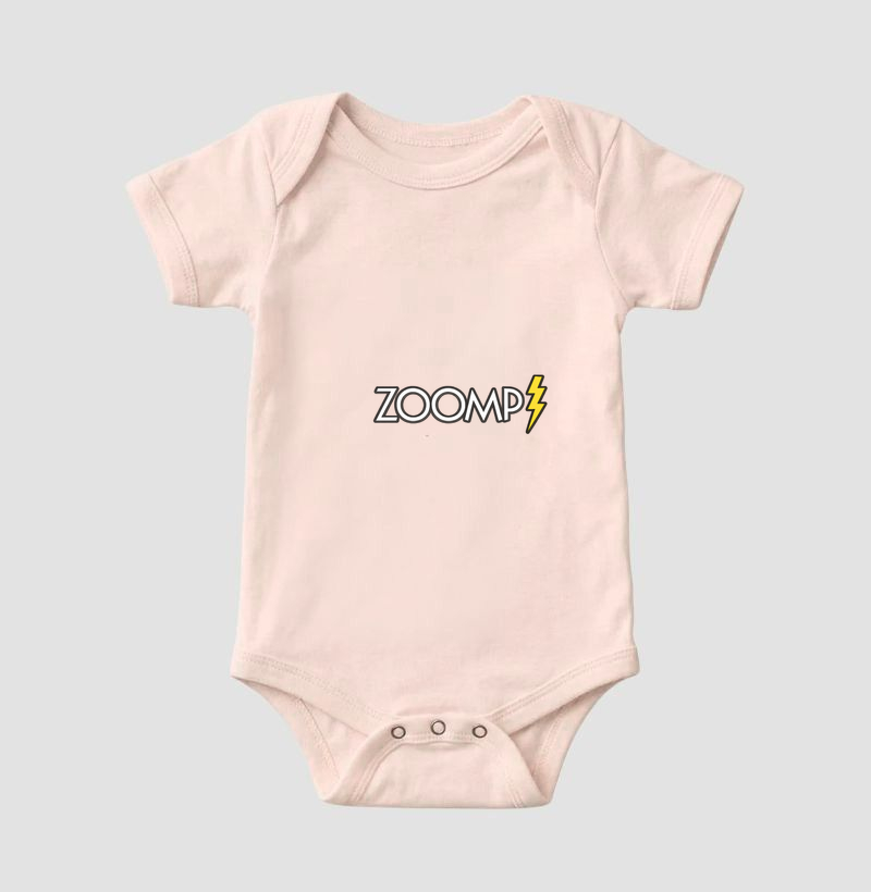 Camiseta Zoomp One Minimalista - Imagem 5