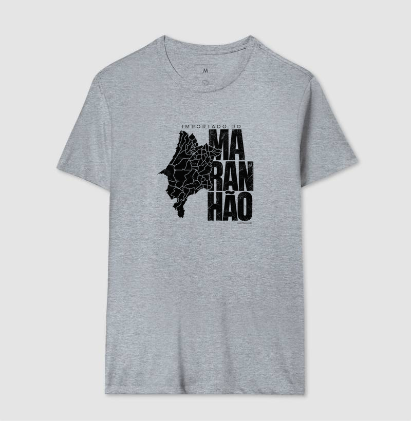 Camiseta Importado do Maranhão | Oxente|Wear - Imagem 8