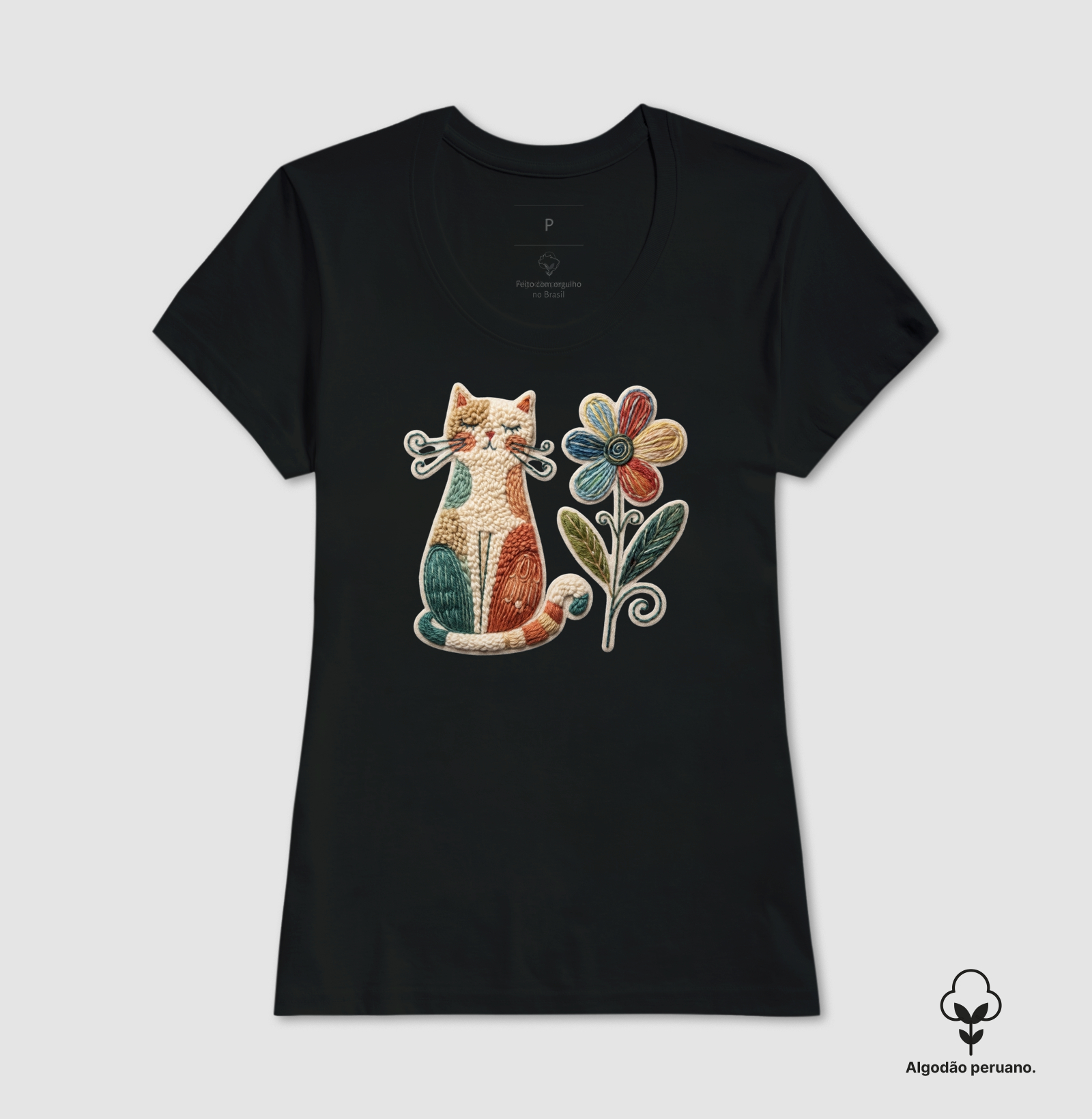 Gato de Bigode - Imagem 4