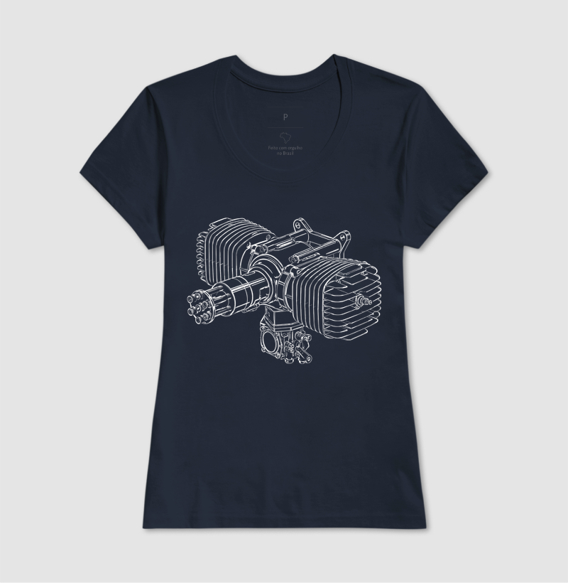 Motor Gasolina - Imagem 5