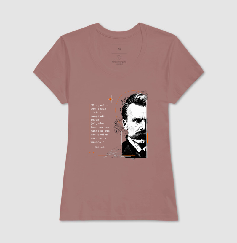 Camisa 19
