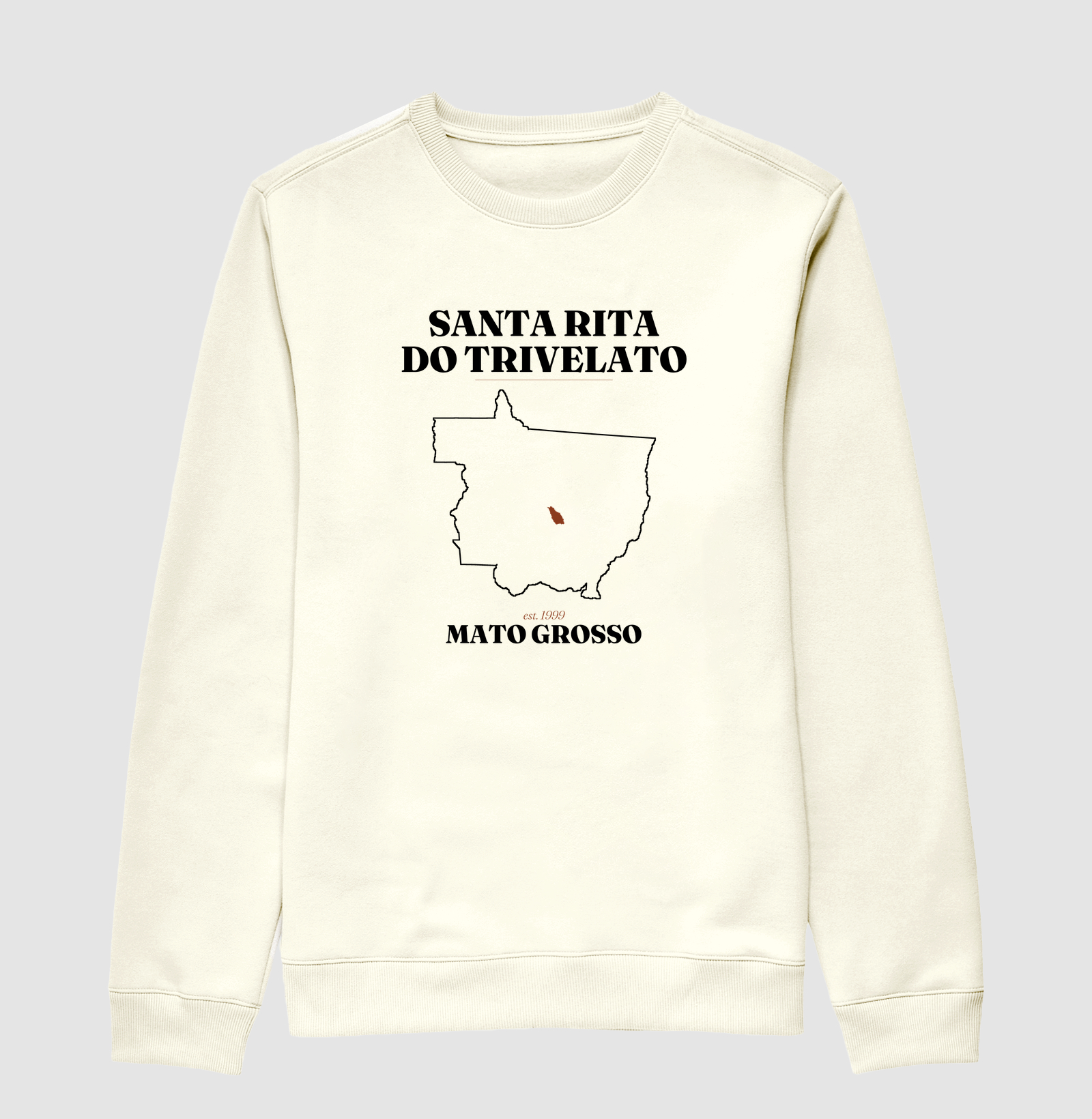 Santa Rita do Trivelato | Legado MT - Imagem 2