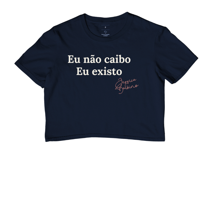 Eu não caibo. Eu existo. - Imagem 4