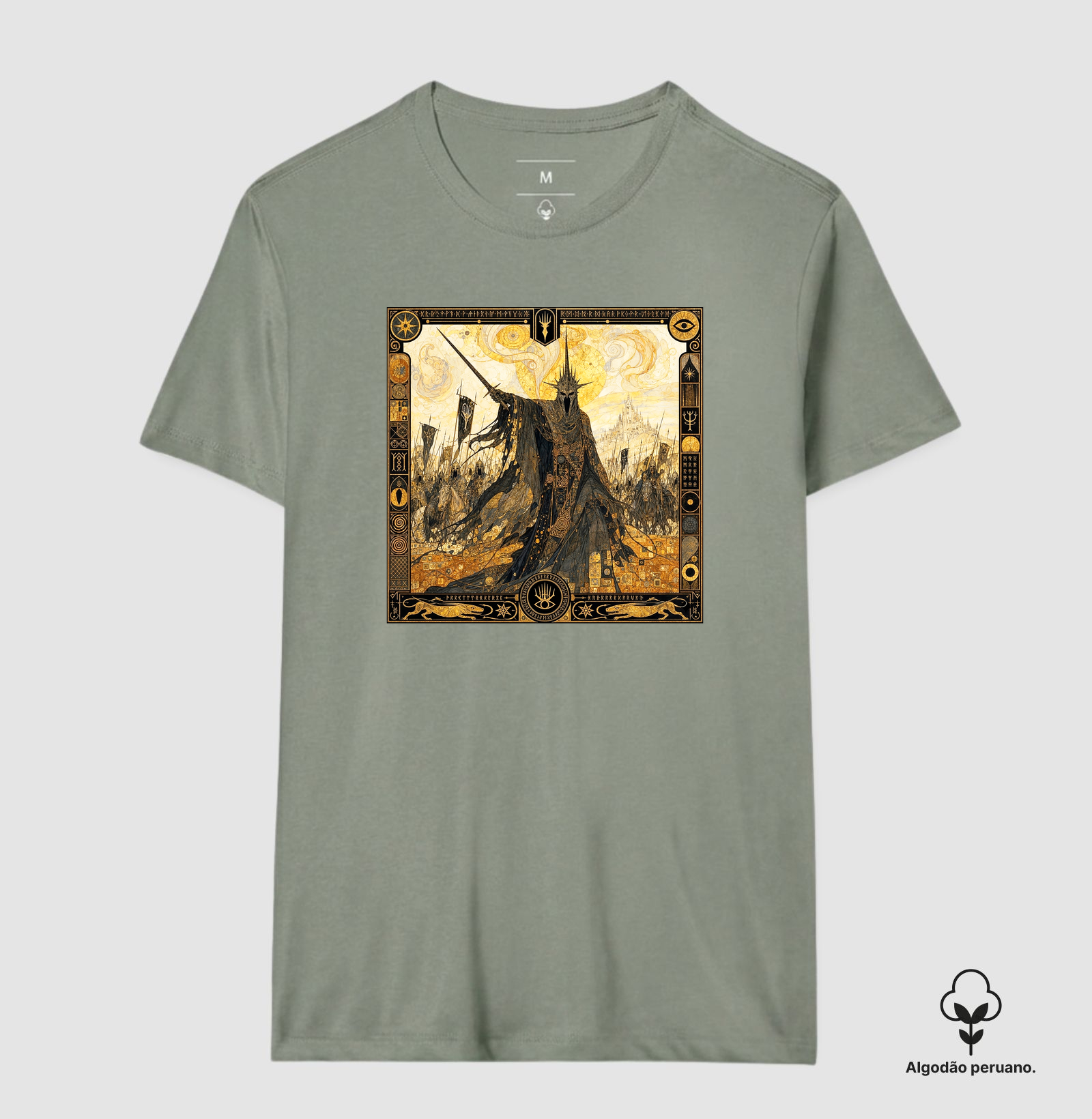 Camisa 1