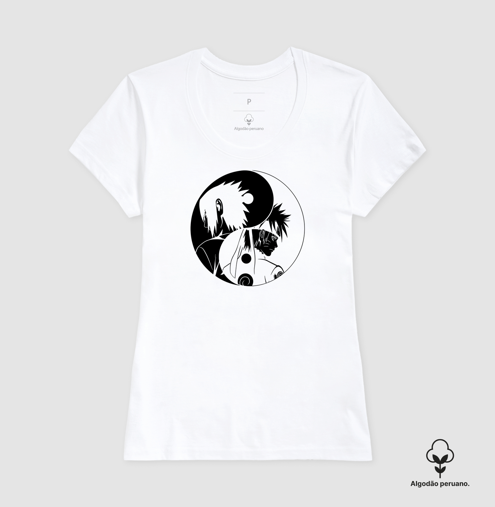 Naruto & Sasuke – Yin e Yang - Imagem 6