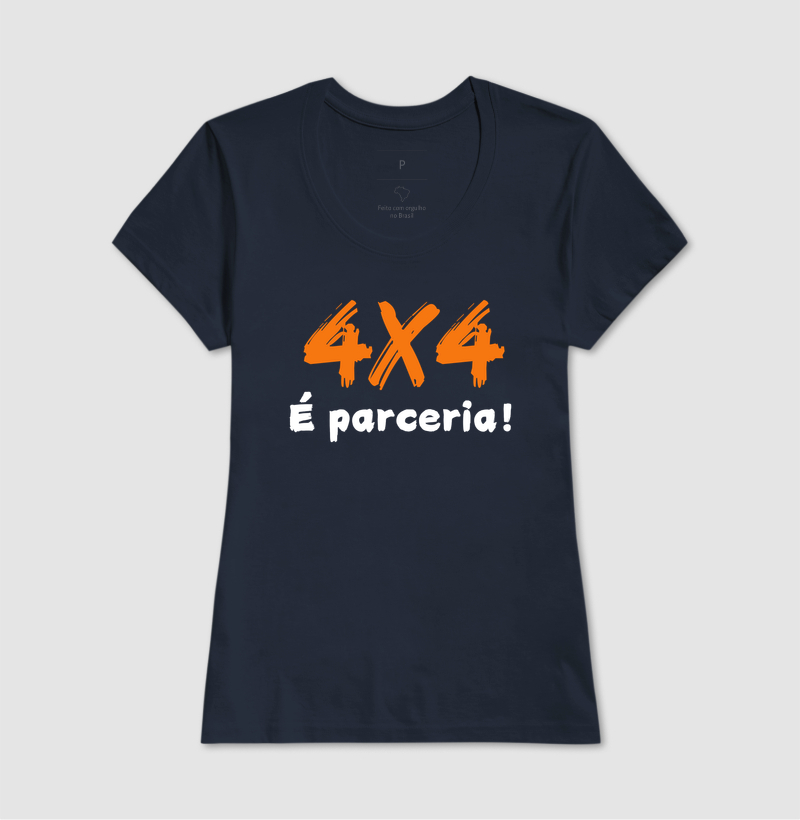 4x4 é parceria - Imagem 7