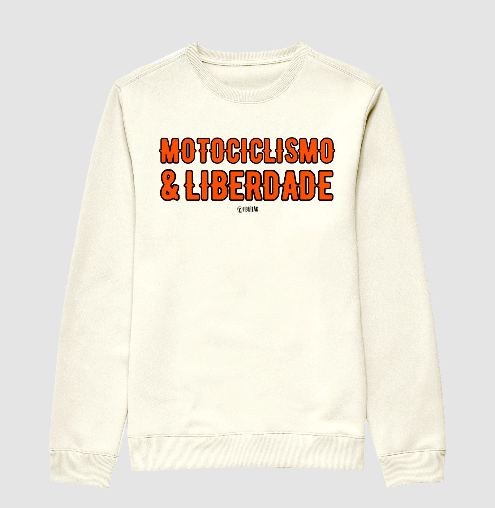 Motociclismo e Liberdade