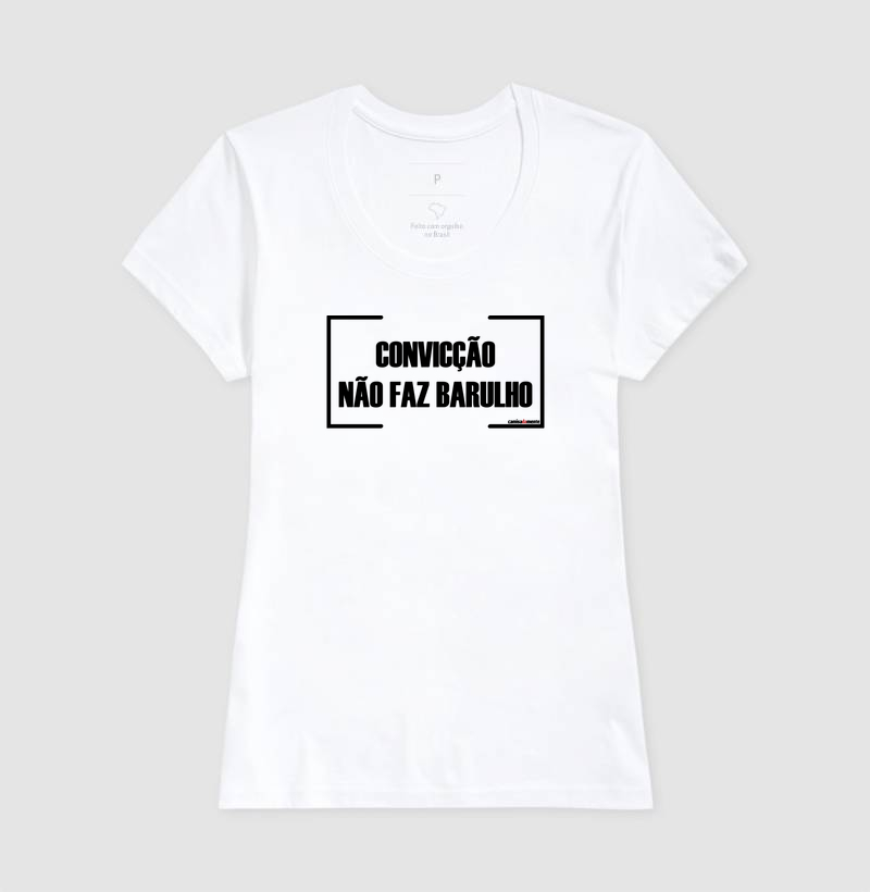Homem com convição - Imagem 5