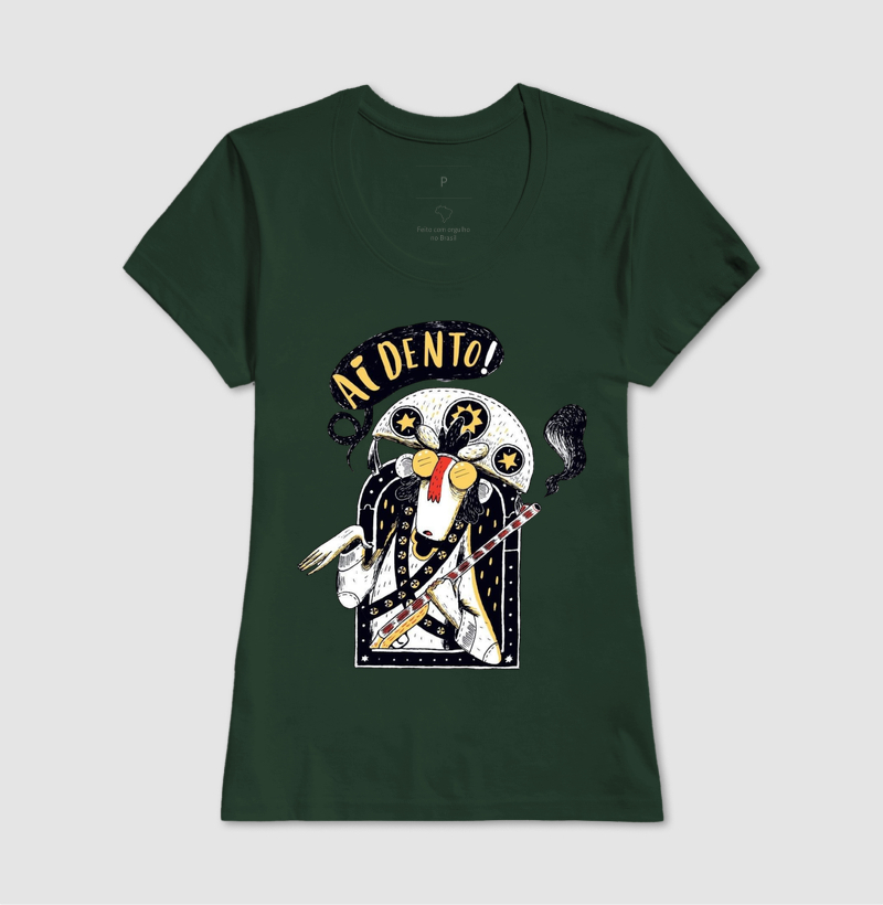 Camisa 12